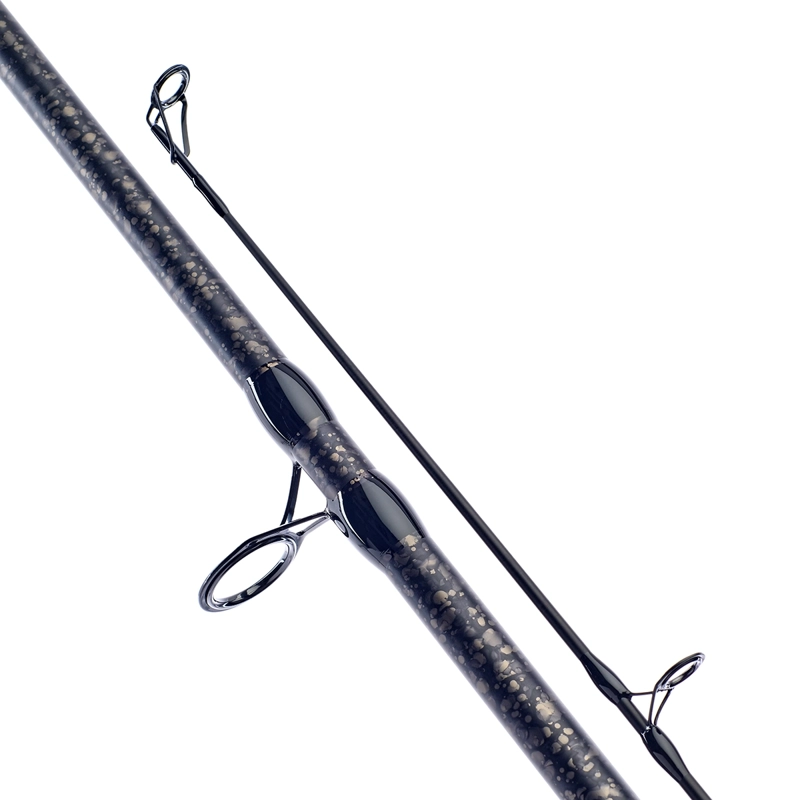 Daiwa Black Widow Deadbait Rods